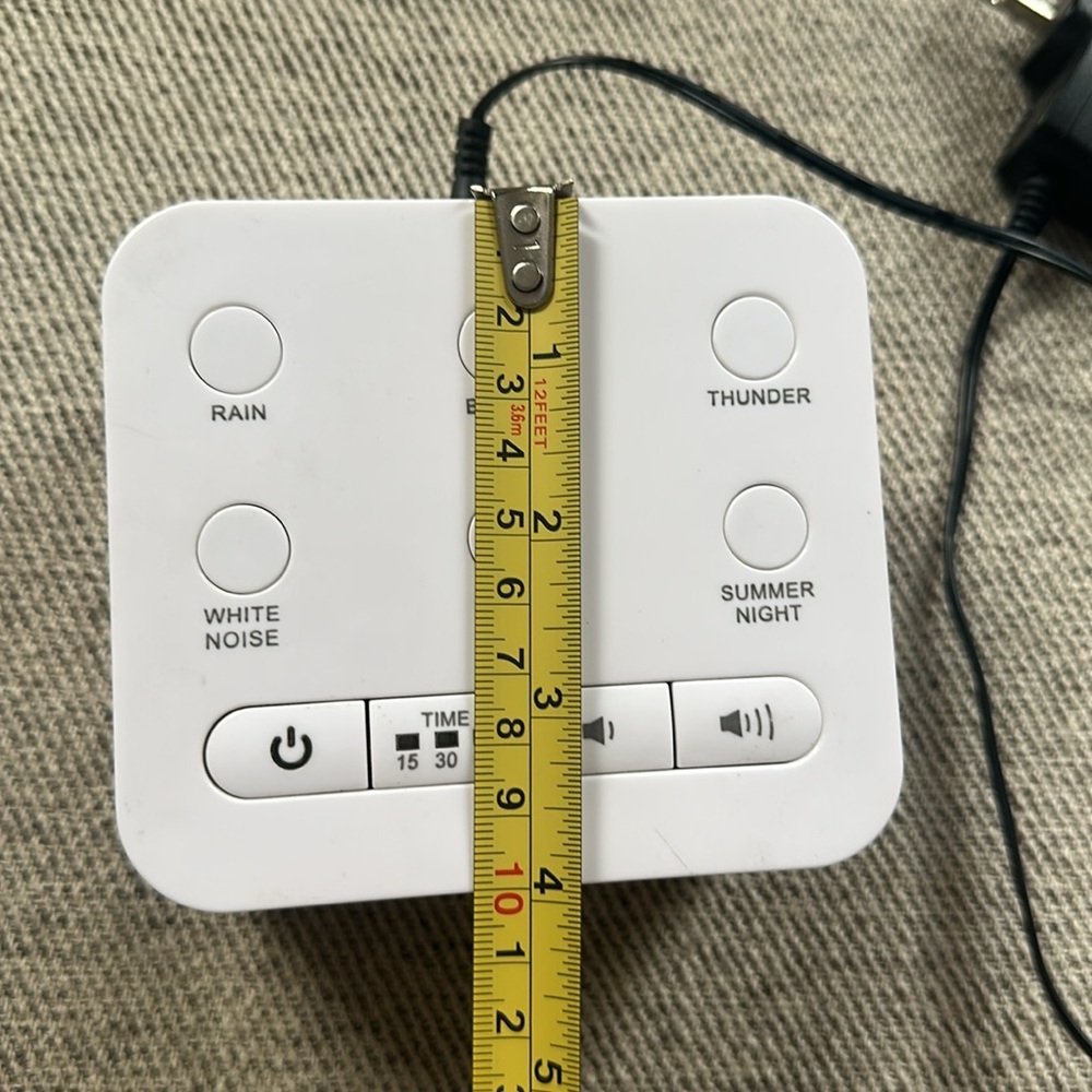 Portable Sound Machine - Picture 9 of 14